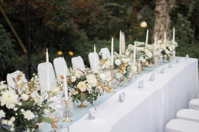 The Wedding of Kent & Tatiana by Elior Design - 008 The Wedding of Kent & Tatiana by Elior Design - 008