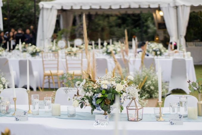 The Wedding of Kent & Tatiana by Elior Design - 010 The Wedding of Kent & Tatiana by Elior Design - 010