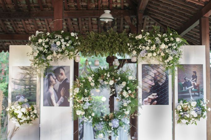 The Wedding of Kent & Tatiana by Elior Design - 011 The Wedding of Kent & Tatiana by Elior Design - 011
