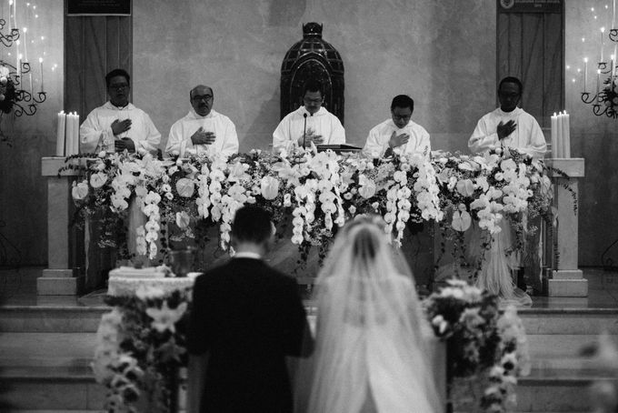 Holy Matrimony Kelvin & Teresa by saptodjojokartiko bride - 009 Holy Matrimony Kelvin & Teresa by saptodjojokartiko bride - 009