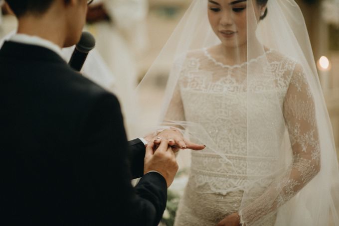 Holy Matrimony Kelvin & Teresa by saptodjojokartiko bride - 013 Holy Matrimony Kelvin & Teresa by saptodjojokartiko bride - 013