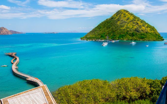 Ayana Komodo Resort Waecicu Beach By Ayana Resort And Spa