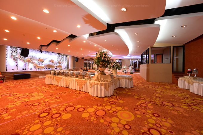 Skyhall Kuningan East Wing AXA tower 46 th floor South Jakarta (International Package) by Melani Catering & Organizer - 027 Skyhall Kuningan East Wing AXA tower 46 th floor South Jakarta (International Package) by Melani Catering & Organizer - 027