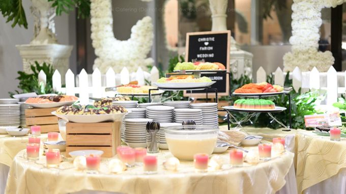 Skyhall Kuningan East Wing AXA tower 46 th floor South Jakarta (International Package) by Melani Catering & Organizer - 030 Skyhall Kuningan East Wing AXA tower 46 th floor South Jakarta (International Package) by Melani Catering & Organizer - 030