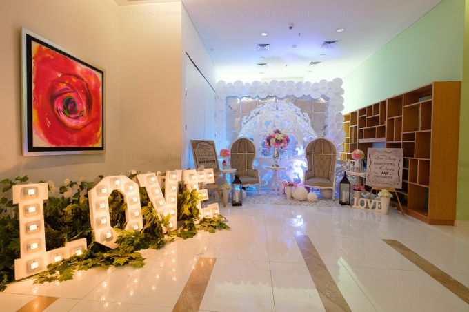 Skyhall Kuningan East Wing AXA tower 46 th floor South Jakarta (International Package) by Melani Catering & Organizer - 026 Skyhall Kuningan East Wing AXA tower 46 th floor South Jakarta (International Package) by Melani Catering & Organizer - 026