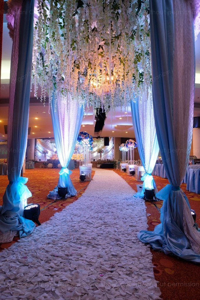 Skyhall Kuningan East Wing AXA tower 46 th floor South Jakarta (International Package) by Melani Catering & Organizer - 012 Skyhall Kuningan East Wing AXA tower 46 th floor South Jakarta (International Package) by Melani Catering & Organizer - 012