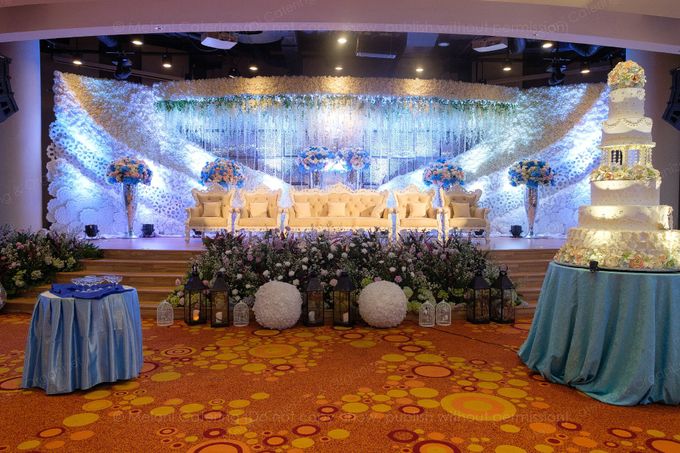 Skyhall Kuningan East Wing AXA tower 46 th floor South Jakarta (International Package) by Melani Catering & Organizer - 003 Skyhall Kuningan East Wing AXA tower 46 th floor South Jakarta (International Package) by Melani Catering & Organizer - 003