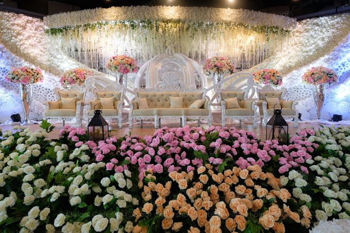 Skyhall Kuningan East Wing AXA tower 46 th floor South Jakarta (International Package) by Melani Catering & Organizer - 004 Skyhall Kuningan East Wing AXA tower 46 th floor South Jakarta (International Package) by Melani Catering & Organizer - 004