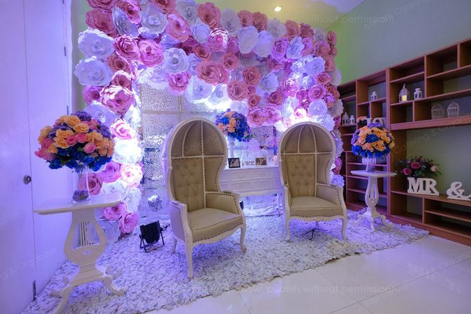 Skyhall Kuningan East Wing AXA tower 46 th floor South Jakarta (International Package) by Melani Catering & Organizer - 024 Skyhall Kuningan East Wing AXA tower 46 th floor South Jakarta (International Package) by Melani Catering & Organizer - 024