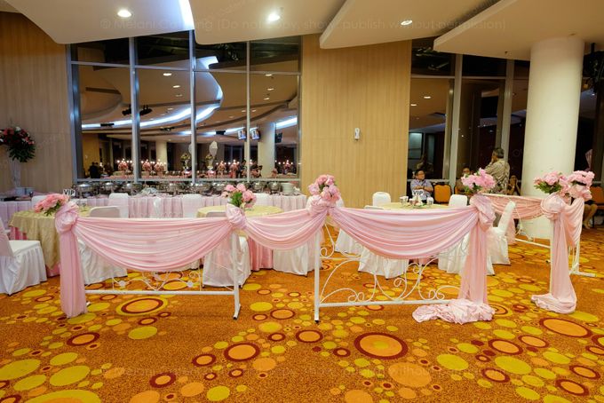 Skyhall Kuningan East Wing AXA tower 46 th floor South Jakarta (International Package) by Melani Catering & Organizer - 018 Skyhall Kuningan East Wing AXA tower 46 th floor South Jakarta (International Package) by Melani Catering & Organizer - 018