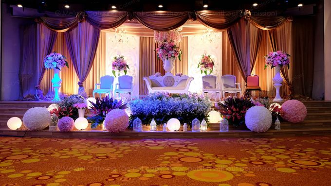 Skyhall Kuningan East Wing AXA tower 46 th floor South Jakarta (International Package) by Melani Catering & Organizer - 005 Skyhall Kuningan East Wing AXA tower 46 th floor South Jakarta (International Package) by Melani Catering & Organizer - 005