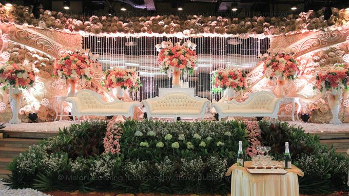 Skyhall Kuningan East Wing AXA tower 46 th floor South Jakarta (International Package) by Melani Catering & Organizer - 007 Skyhall Kuningan East Wing AXA tower 46 th floor South Jakarta (International Package) by Melani Catering & Organizer - 007