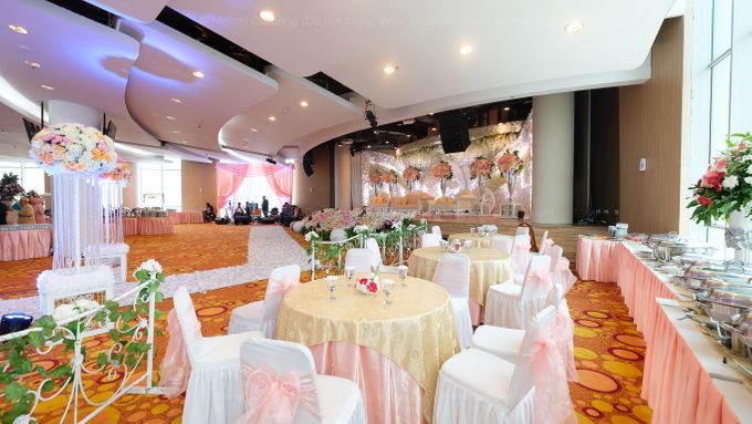Skyhall Kuningan East Wing AXA tower 46 th floor South Jakarta (International Package) by Melani Catering & Organizer - 017 Skyhall Kuningan East Wing AXA tower 46 th floor South Jakarta (International Package) by Melani Catering & Organizer - 017