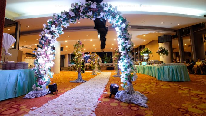 Skyhall Kuningan East Wing AXA tower 46 th floor South Jakarta (International Package) by Melani Catering & Organizer - 010 Skyhall Kuningan East Wing AXA tower 46 th floor South Jakarta (International Package) by Melani Catering & Organizer - 010