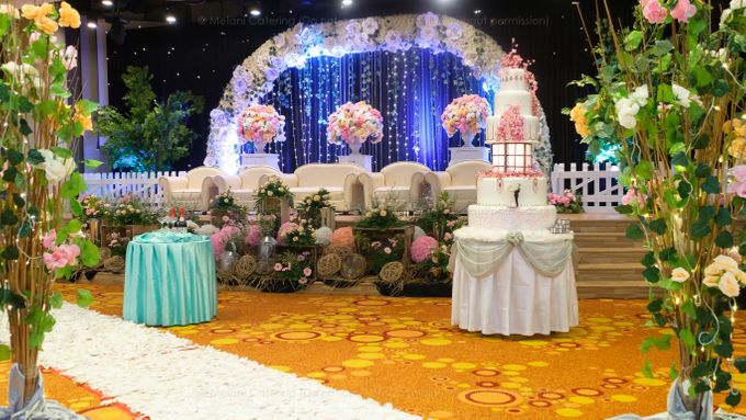 Skyhall Kuningan East Wing AXA tower 46 th floor South Jakarta (International Package) by Melani Catering & Organizer - 011 Skyhall Kuningan East Wing AXA tower 46 th floor South Jakarta (International Package) by Melani Catering & Organizer - 011