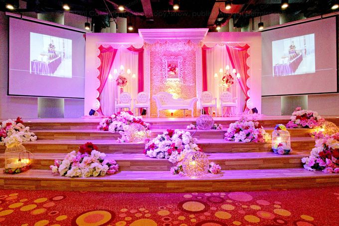 Skyhall Kuningan East Wing AXA tower 46 th floor South Jakarta (International Package) by Melani Catering & Organizer - 013 Skyhall Kuningan East Wing AXA tower 46 th floor South Jakarta (International Package) by Melani Catering & Organizer - 013