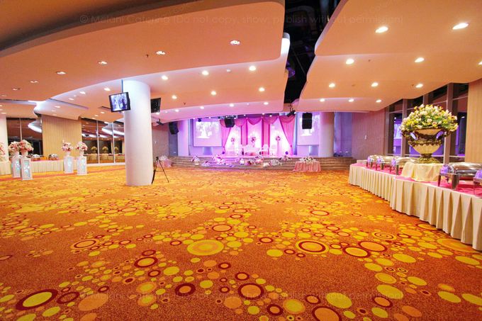 Skyhall Kuningan East Wing AXA tower 46 th floor South Jakarta (International Package) by Melani Catering & Organizer - 015 Skyhall Kuningan East Wing AXA tower 46 th floor South Jakarta (International Package) by Melani Catering & Organizer - 015