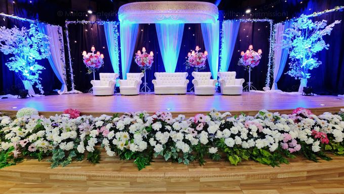 Skyhall Kuningan East Wing AXA tower 46 th floor South Jakarta (International Package) by Melani Catering & Organizer - 016 Skyhall Kuningan East Wing AXA tower 46 th floor South Jakarta (International Package) by Melani Catering & Organizer - 016