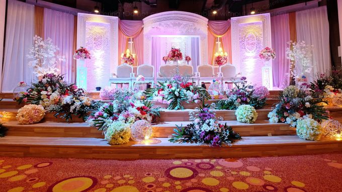 Skyhall Kuningan East Wing AXA tower 46 th floor South Jakarta (International Package) by Melani Catering & Organizer - 001 Skyhall Kuningan East Wing AXA tower 46 th floor South Jakarta (International Package) by Melani Catering & Organizer - 001