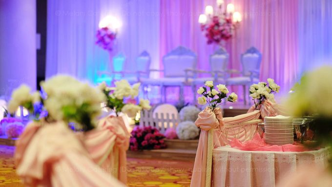Skyhall Kuningan East Wing AXA tower 46 th floor South Jakarta (International Package) by Melani Catering & Organizer - 025 Skyhall Kuningan East Wing AXA tower 46 th floor South Jakarta (International Package) by Melani Catering & Organizer - 025