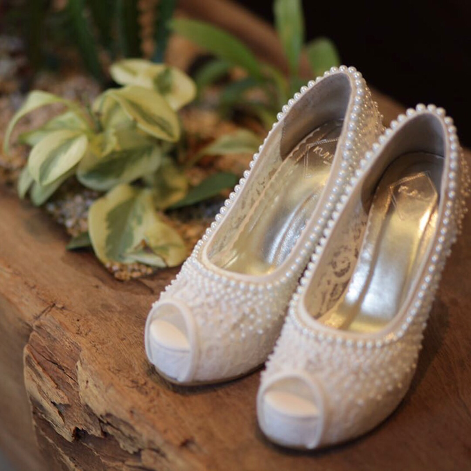 Helen by House Of Lea Bridal - 001