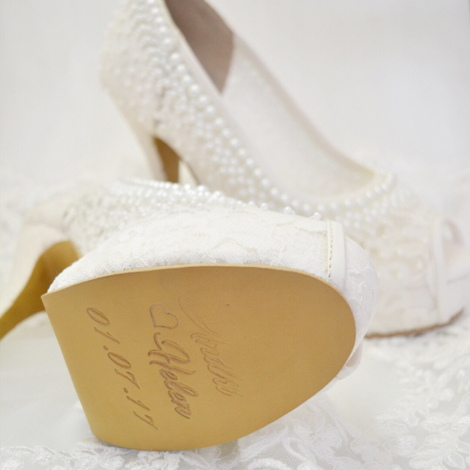 Helen by House Of Lea Bridal - 006