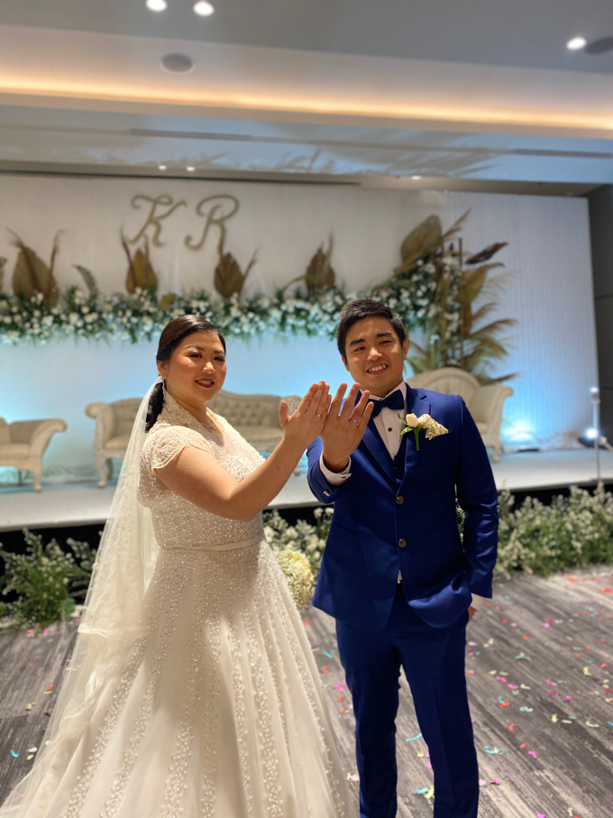 SKY BALL ROOM WEDDING KURNIAWAN & RIRIN by Mercure Jakarta Sabang - 001 SKY BALL ROOM WEDDING KURNIAWAN & RIRIN by Mercure Jakarta Sabang - 001