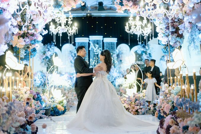 The Wedding of Andre and Natasha by Sky Wedding Entertainment Enterprise & Organizer - 022 The Wedding of Andre and Natasha by Sky Wedding Entertainment Enterprise & Organizer - 022