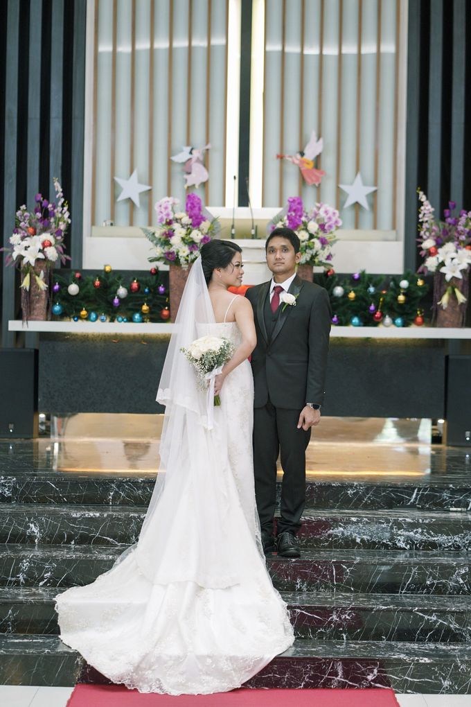 Wedding of Panji & Christabel @Lemo Hotel Serpong by Lentera Art Decoration - 014 Wedding of Panji & Christabel @Lemo Hotel Serpong by Lentera Art Decoration - 014