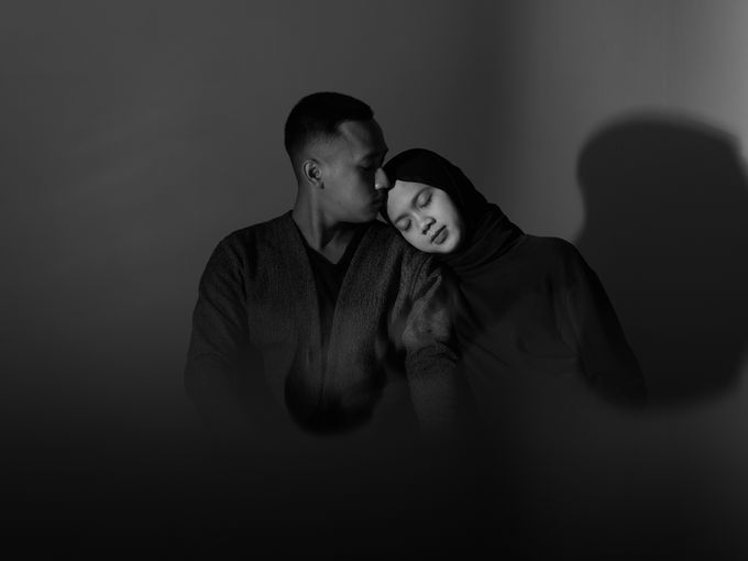 Post Wedding & Maternity, A & K by Cakravāla Pictures - 011 Post Wedding & Maternity, A & K by Cakravāla Pictures - 011