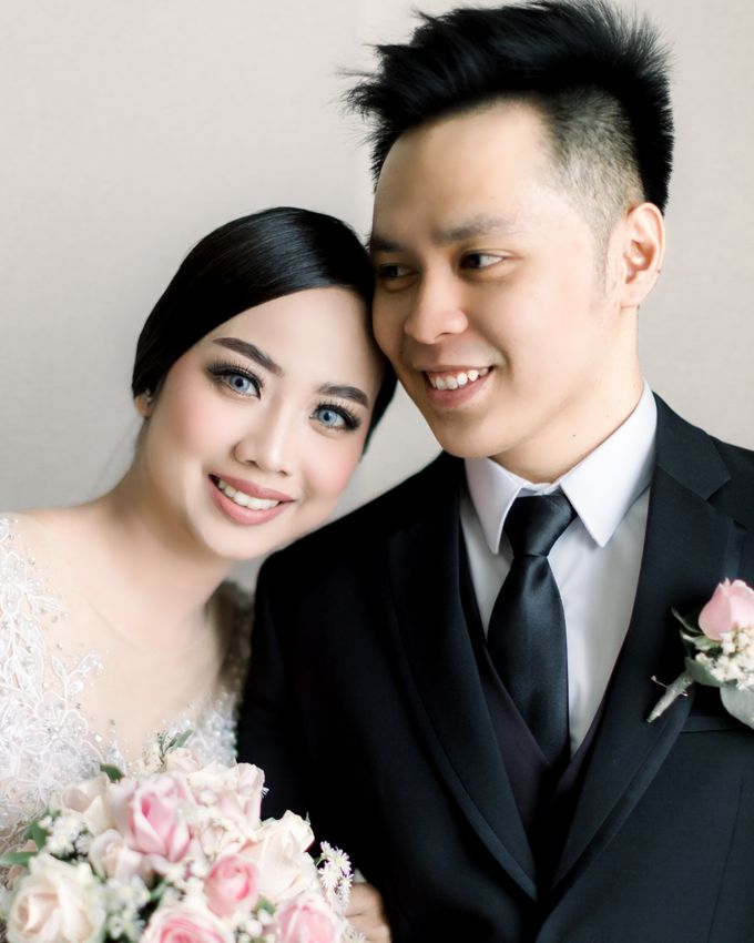 Wedding Mikael & Anastasia by Palti Wedding Organizer - 017 Wedding Mikael & Anastasia by Palti Wedding Organizer - 017
