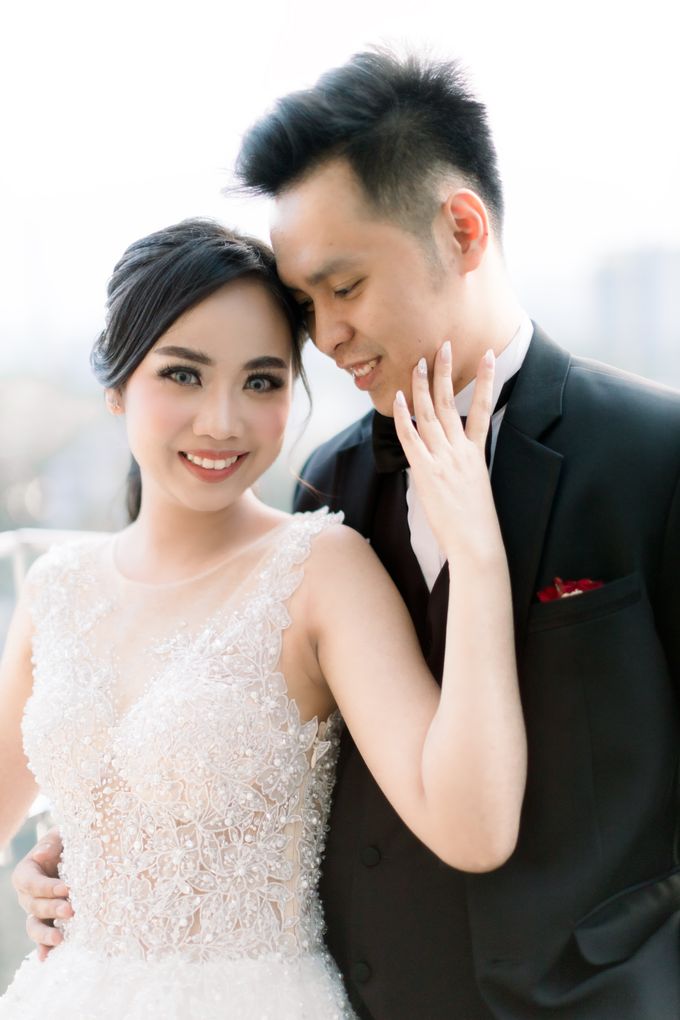 Wedding Mikael & Anastasia by Palti Wedding Organizer - 027 Wedding Mikael & Anastasia by Palti Wedding Organizer - 027