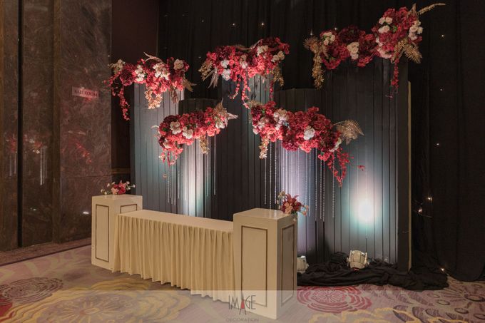 Skenoo Hall - Wedding Decoration of Aldi & Astri by IKK Wedding Venue - 003 Skenoo Hall - Wedding Decoration of Aldi & Astri by IKK Wedding Venue - 003