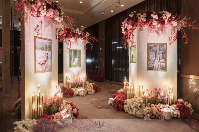 Skenoo Hall - Wedding Decoration of Aldi & Astri by IKK Wedding Venue - 002 Skenoo Hall - Wedding Decoration of Aldi & Astri by IKK Wedding Venue - 002