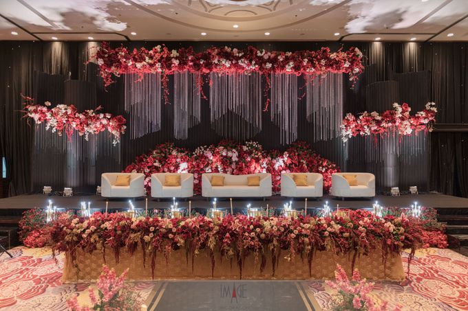 Skenoo Hall - Wedding Decoration of Aldi & Astri by IKK Wedding Venue - 001 Skenoo Hall - Wedding Decoration of Aldi & Astri by IKK Wedding Venue - 001