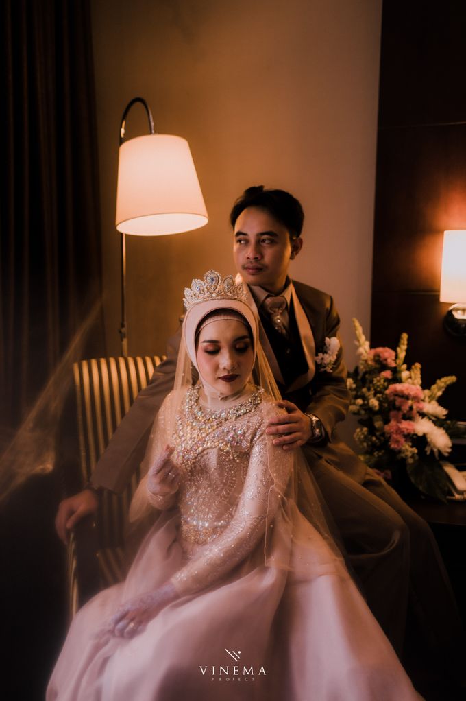 Wedding Moment Chunda & Aji by Vinema Project - 001 Wedding Moment Chunda & Aji by Vinema Project - 001