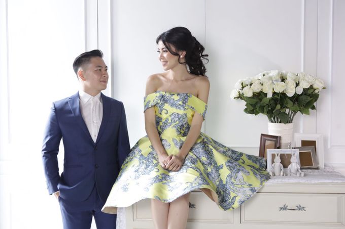 GV Prewedding Photo Gallery by GV by Gabriella Vania - 019 GV Prewedding Photo Gallery by GV by Gabriella Vania - 019