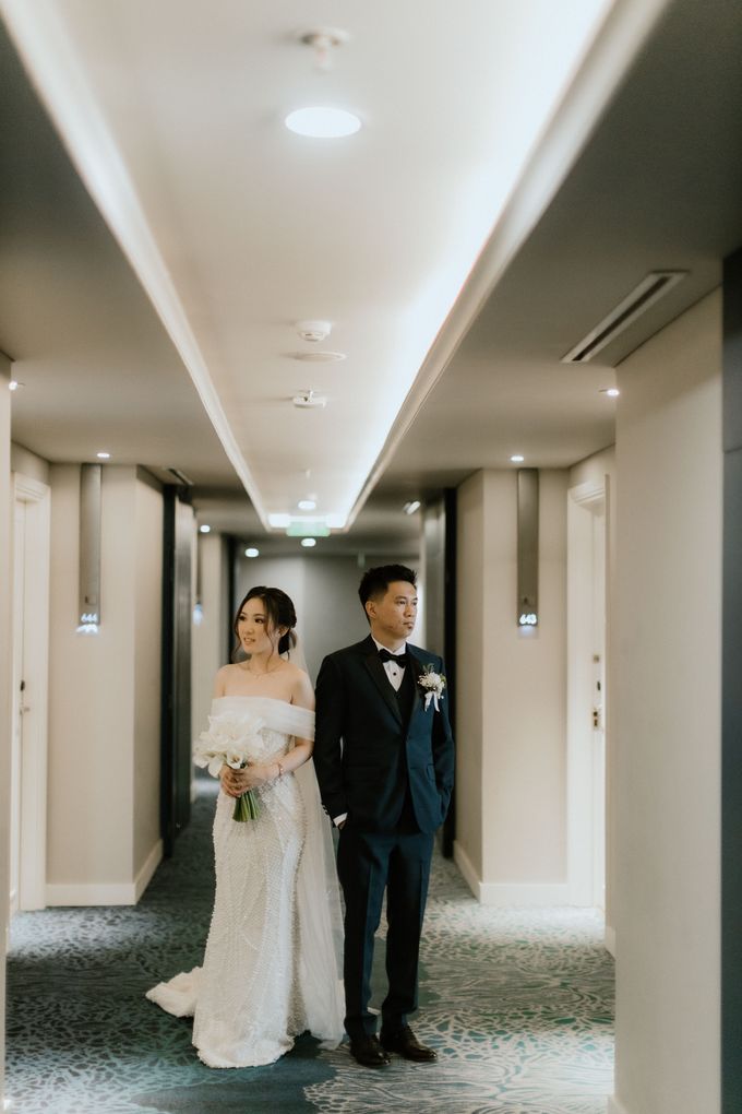 Khendy & Yennysia Wedding by Mariza Jo - 009 Khendy & Yennysia Wedding by Mariza Jo - 009