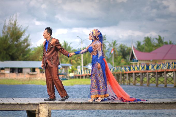 Prewedding Photos by Rens Studio Photography - 015