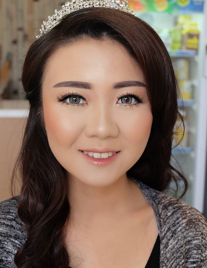 Make Up Gallery by KYRIA WEDDING - 009 Make Up Gallery by KYRIA WEDDING - 009