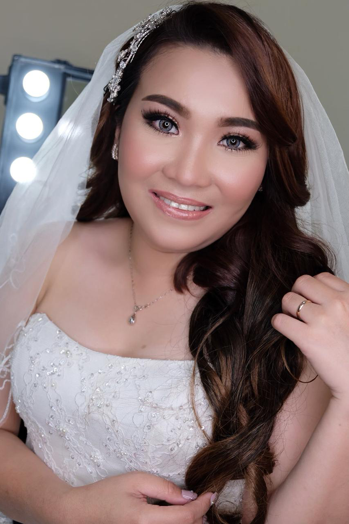 Make Up Gallery by KYRIA WEDDING - 011