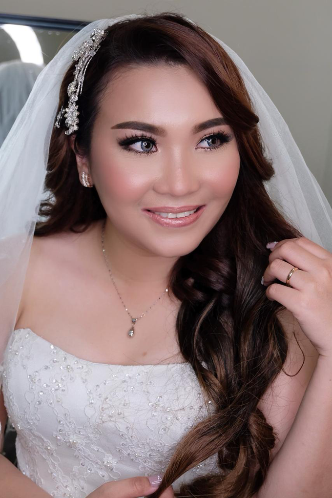 Make Up Gallery by KYRIA WEDDING - 013 Make Up Gallery by KYRIA WEDDING - 013