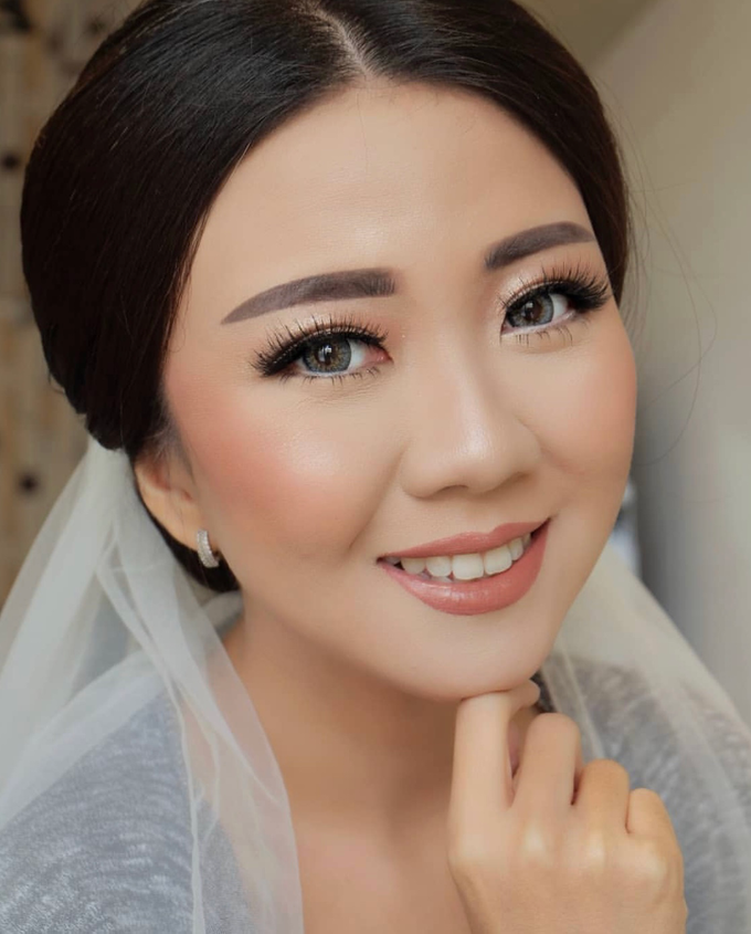 Make Up Gallery by KYRIA WEDDING - 015