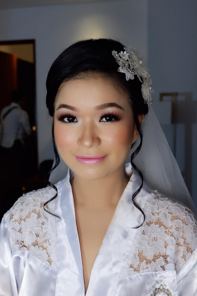 Make Up Gallery by KYRIA WEDDING - 018 Make Up Gallery by KYRIA WEDDING - 018