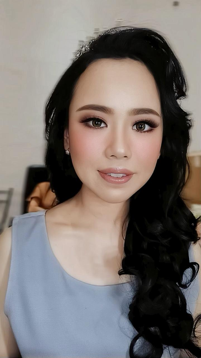 Make Up Gallery by KYRIA WEDDING - 017 Make Up Gallery by KYRIA WEDDING - 017
