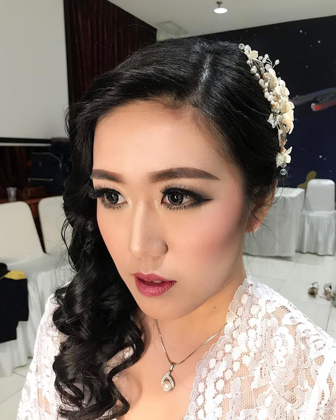 Make Up Gallery by KYRIA WEDDING - 022 Make Up Gallery by KYRIA WEDDING - 022