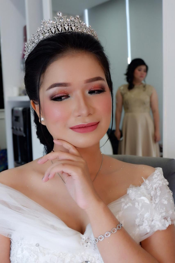 Make Up Gallery by KYRIA WEDDING - 020 Make Up Gallery by KYRIA WEDDING - 020