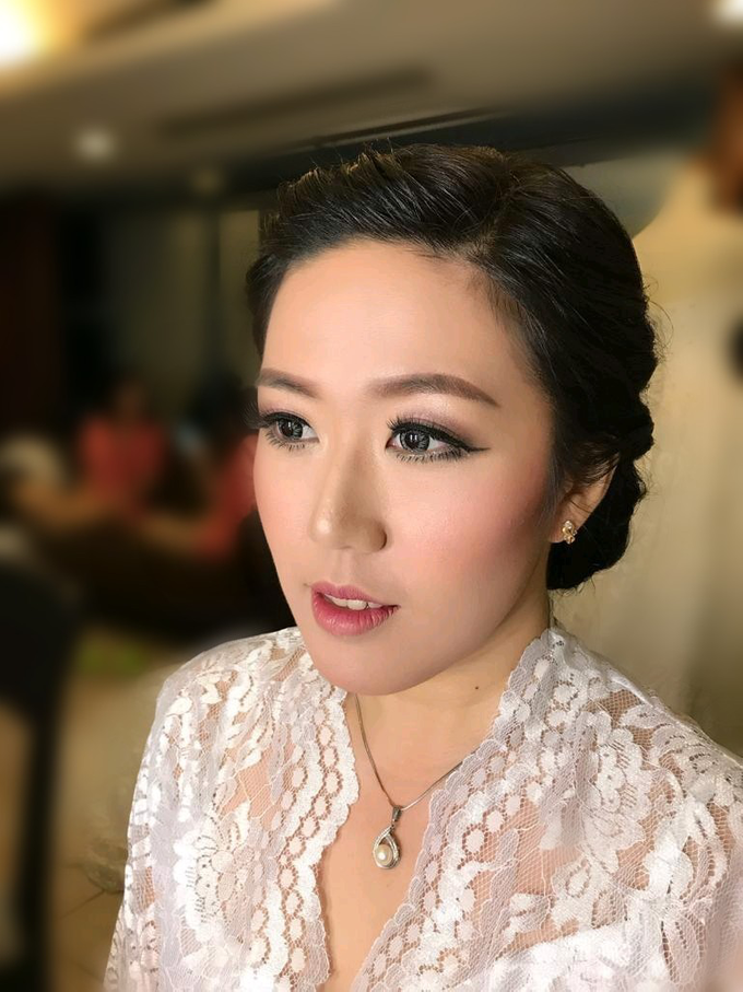 Make Up Gallery by KYRIA WEDDING - 021