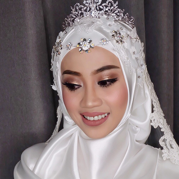 Make Up Gallery by KYRIA WEDDING - 024 Make Up Gallery by KYRIA WEDDING - 024