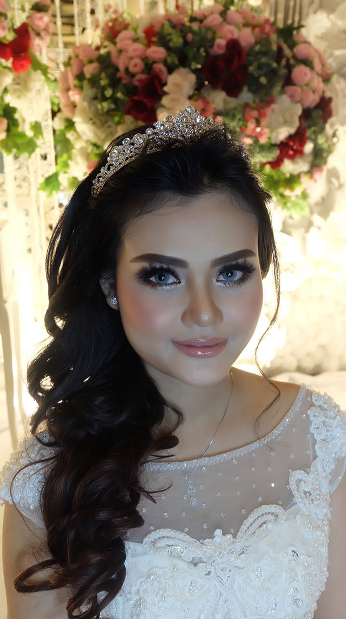 Make Up Gallery by KYRIA WEDDING - 028